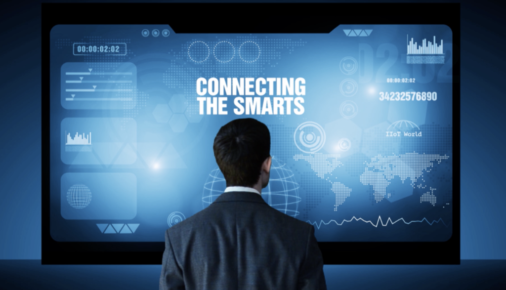 Video: cybersecurity of the next generation smart grid