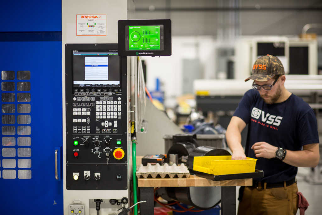 Remote Machine Monitoring: A Game-Changer for Machine Builders