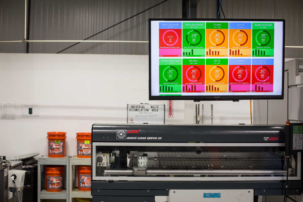 MachineMetrics Announces $11.3 Million Series A Funding Round