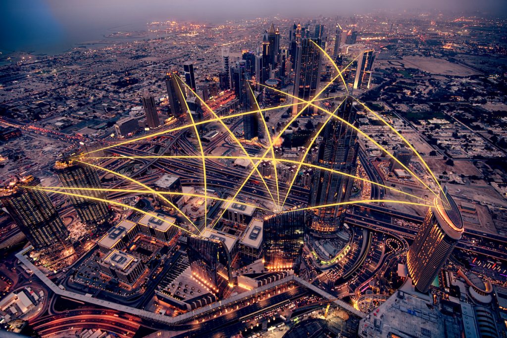 What Enterprises are Looking for in IoT