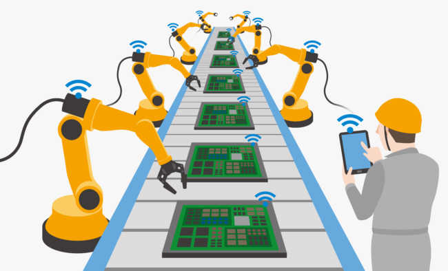 industry 4.0 safety