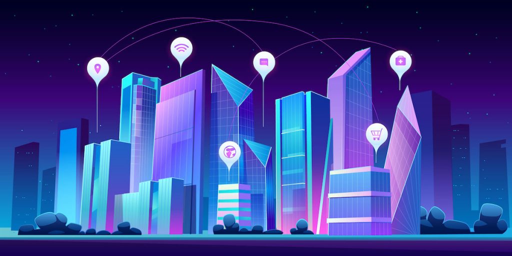 A new partnership for ICS Cybersecurity and security of Smart Cities