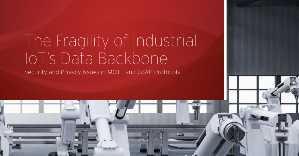 MQTT and CoAP: Security and Privacy Issues in IoT and IIoT Communication Protocols