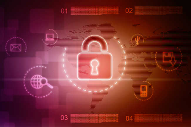 cybersecurity DDoS attacks
