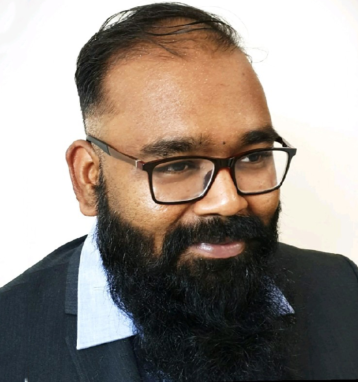 Dinesh Soundararajan