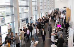 Top 5 reasons to attend EMO 2019