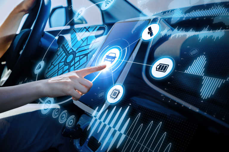 4 Perceived Problems With Self-Driving Vehicles