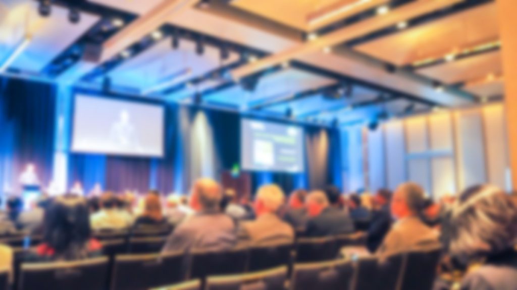 Top 5 reasons to attend EMO 2019