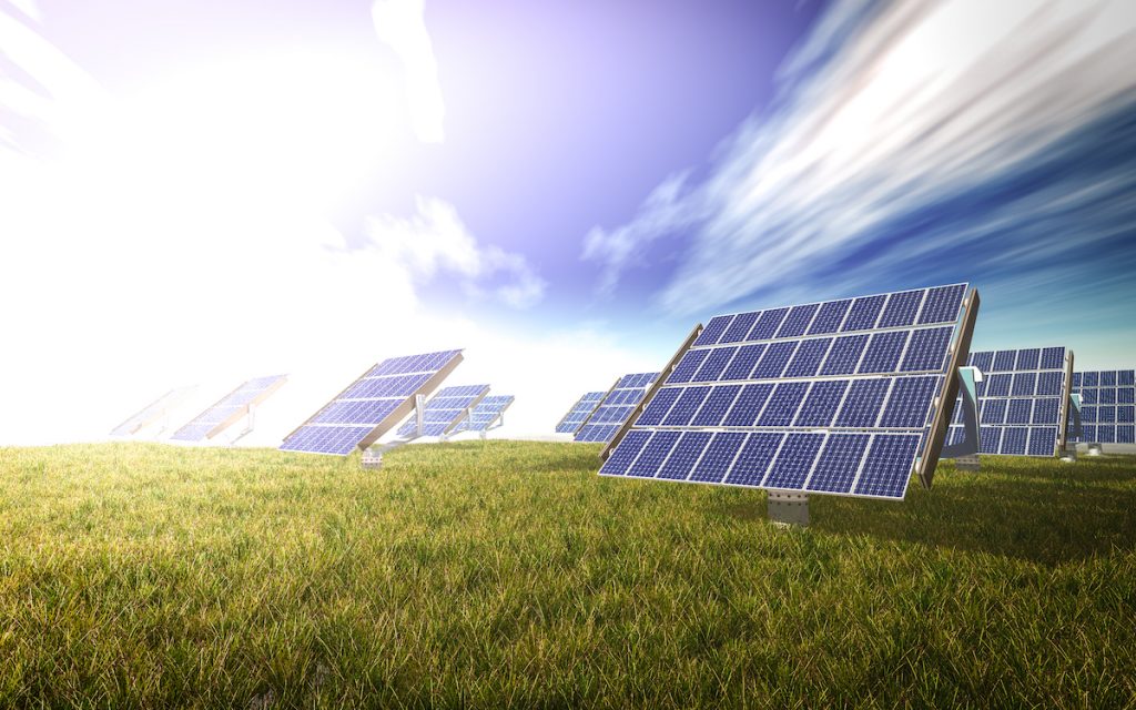 ABB supports China’s solar energy program