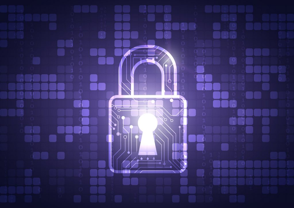 The Digital Cybersecurity Paradox