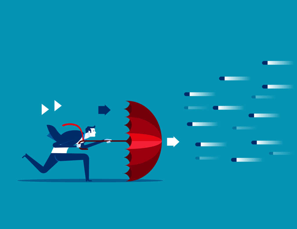 In Security, Process is as Reliable as Luck