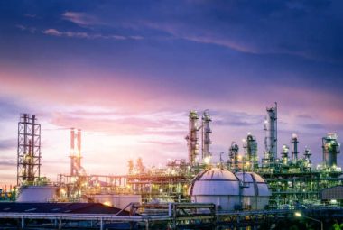 oil and gas and iiot