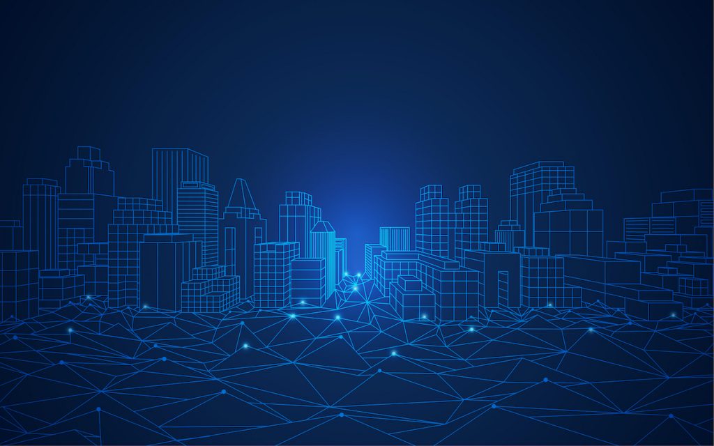 Planning a Smart City – a podcast by ARC Advisory