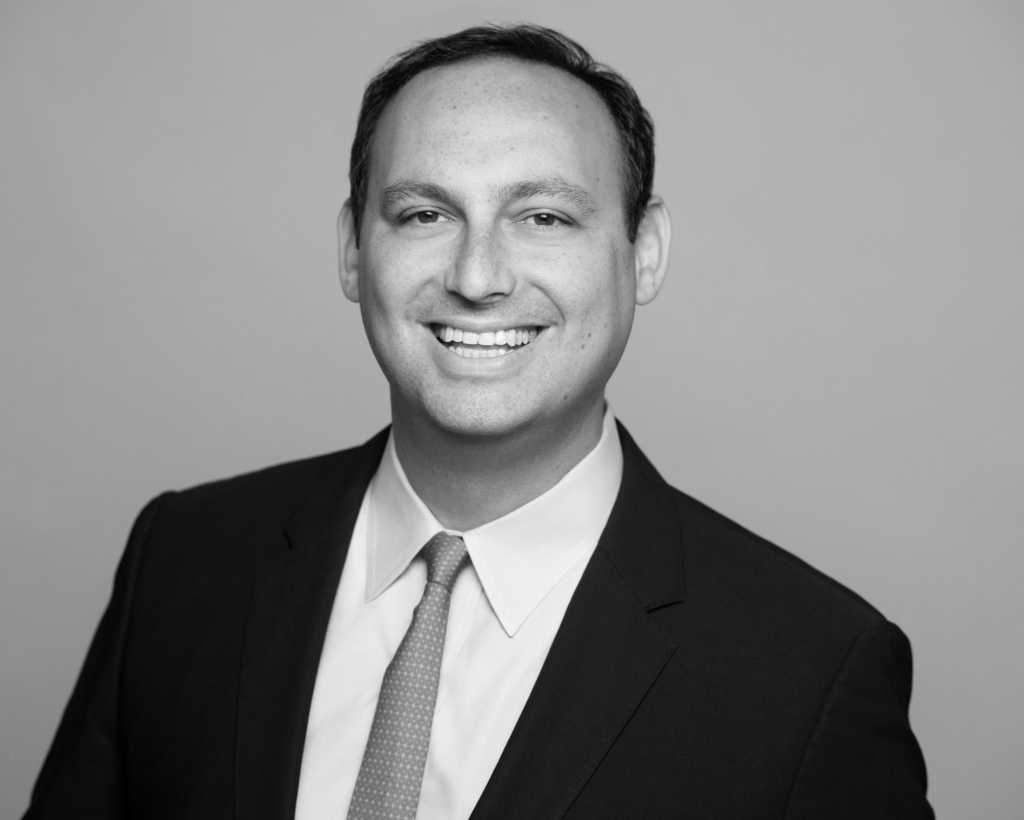 Peter A. Halprin, Partner