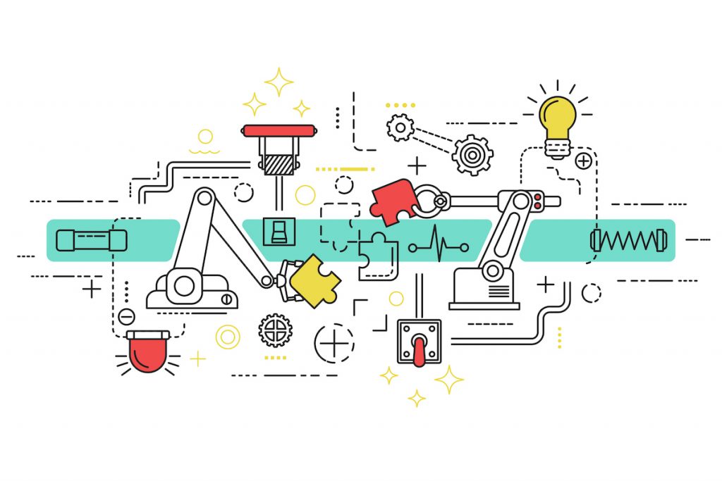 7 Business Reasons to Develop a Predictive Maintenance Program