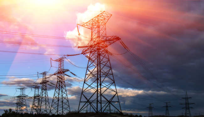 securing power grid