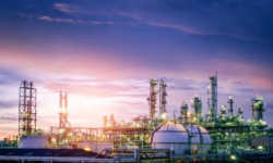 Top four IIoT advantages for Oil and Gas industry