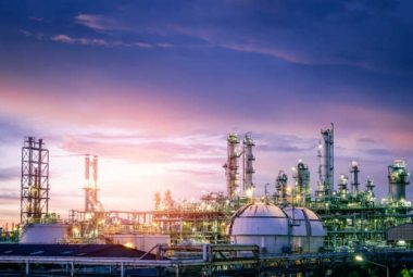 iiot for oil and gas industry