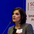 Liana Ault, Energy Innovation Lead, Nokia