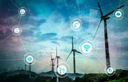 Using data to create flexible power generation
