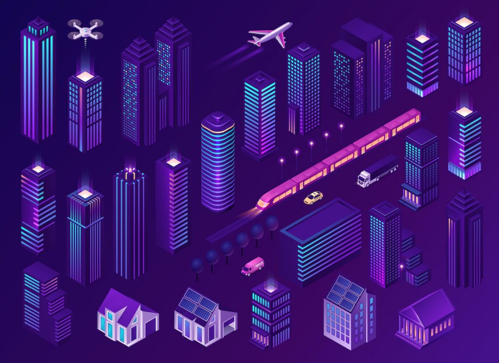 Responding to the COVID-19 pandemic – A collaboration framework for cities and solutions providers