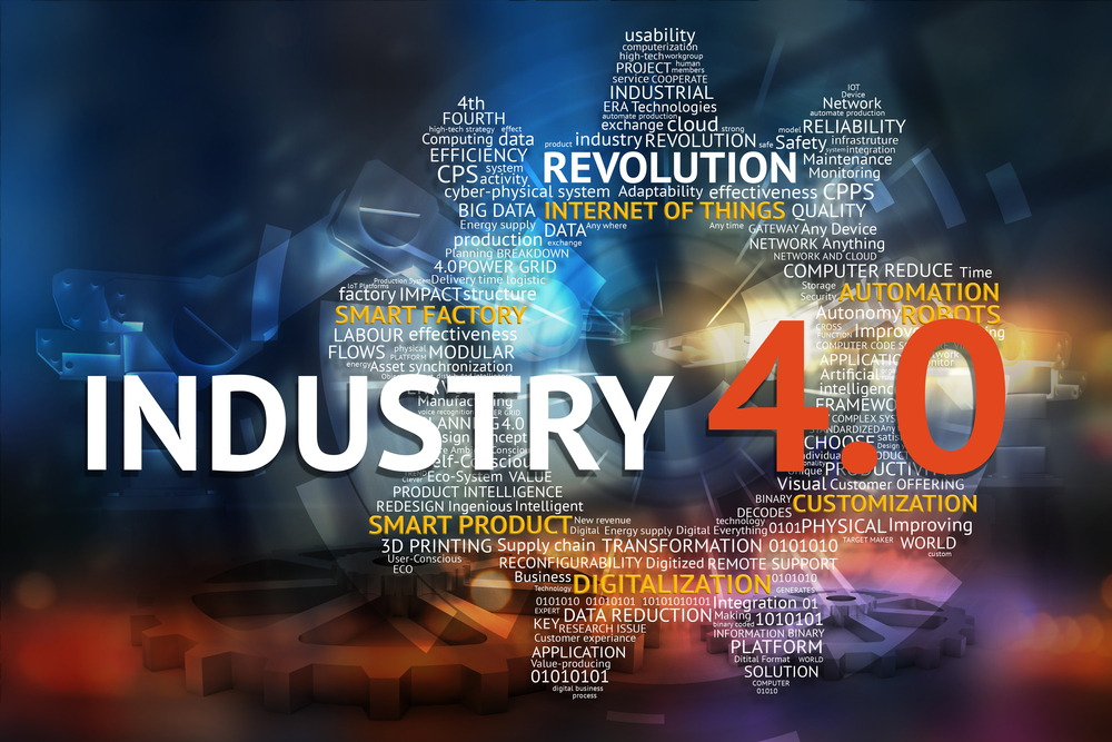 industry 4.0