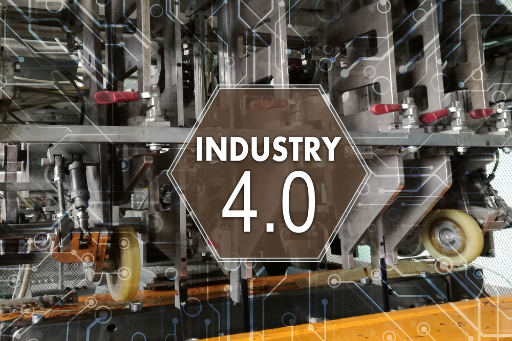 industry 4.0