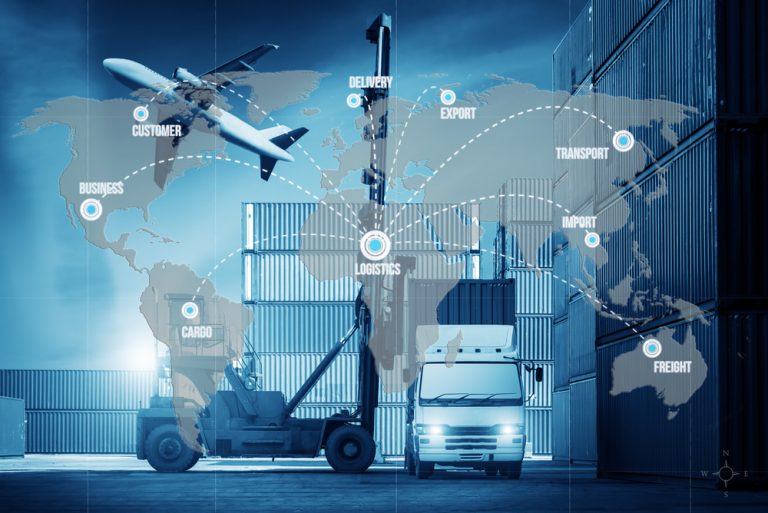Pace-up with Your Fleets Through IoT Technology