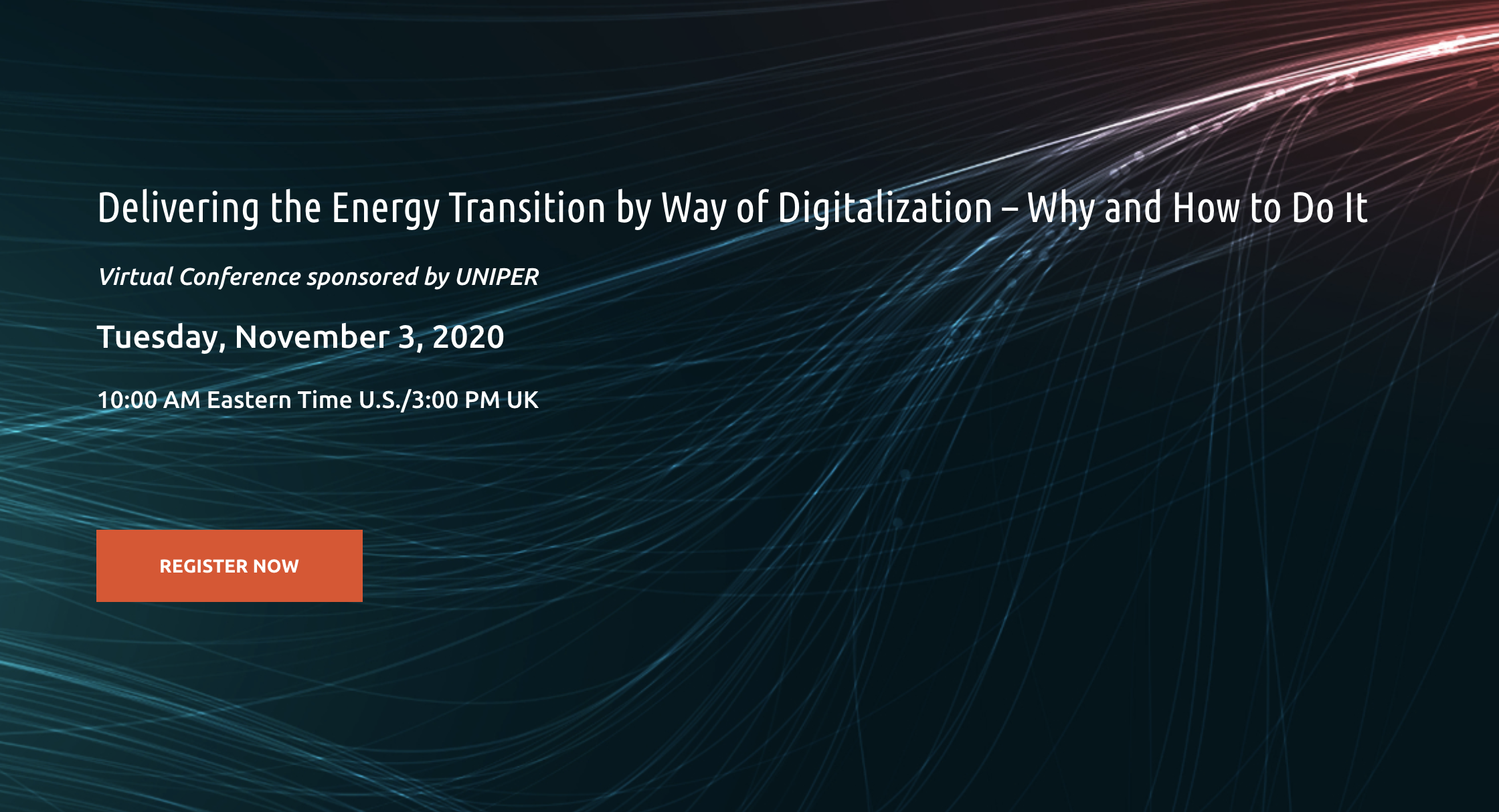 Delivering The Energy Transition By Way Of Digitalization – Why And How ...