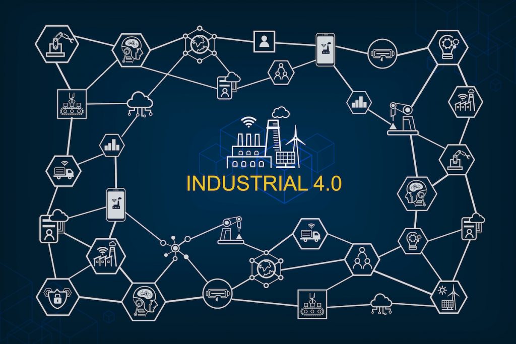 [White Paper] Strategic Investments to Secure Smart Manufacturers