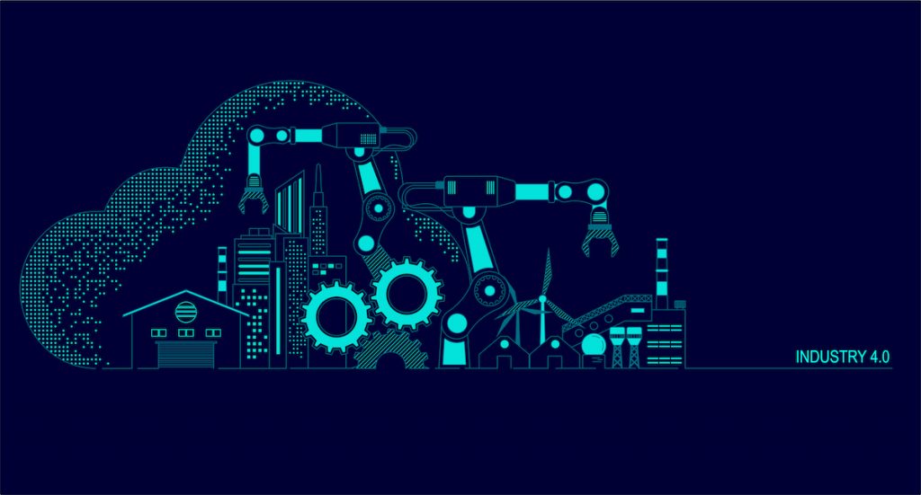 Securing IT and OT in Industrial and Manufacturing Environments