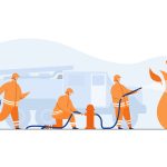 IoT Unlocks a New Era for Fire Safety & Response
