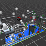 Flogistix and UrsaLeo — An IIoT Case Study in the Oil and Gas Industry