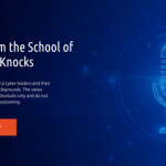 School of Cyber Hard Knocks