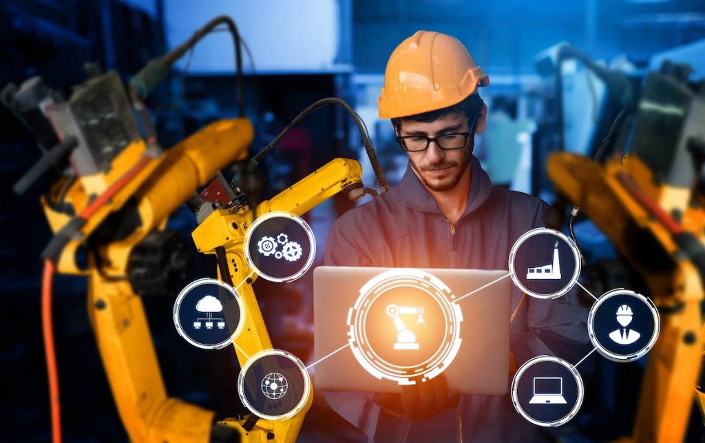 The Intelligent Manufacturing Journey: Accelerated by the New Normal