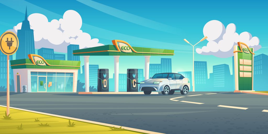 Mobility – an important topic at CES 2021