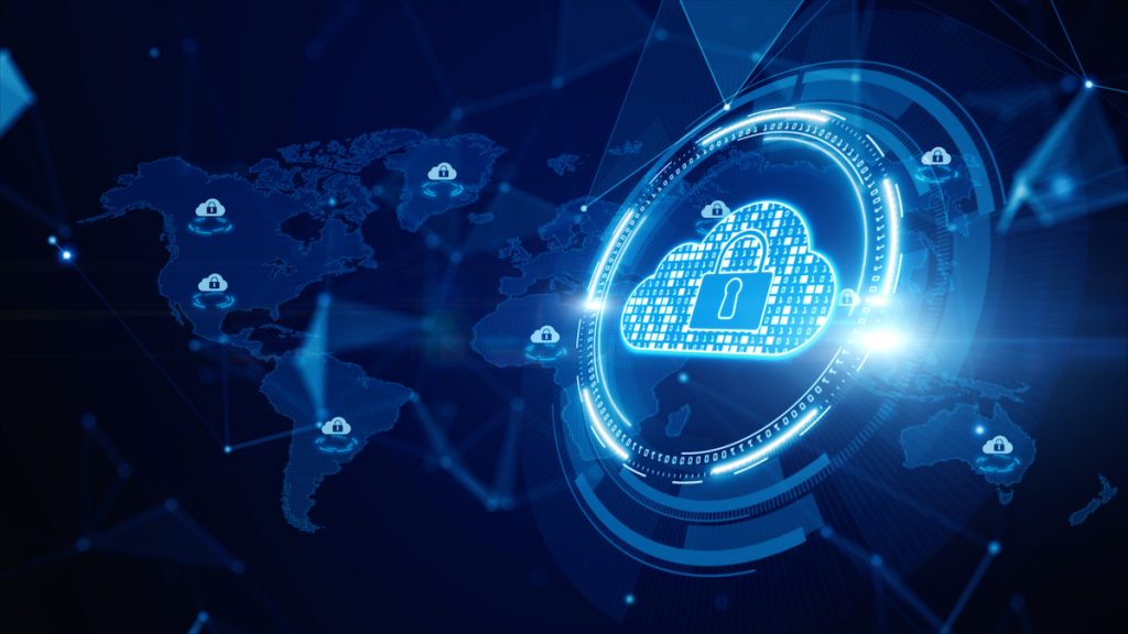 How Industrial Control Systems can be secure in the cloud