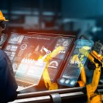 IIoT as a Competitive Advantage