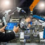 Benefits of Industrial Equipment Monitoring
