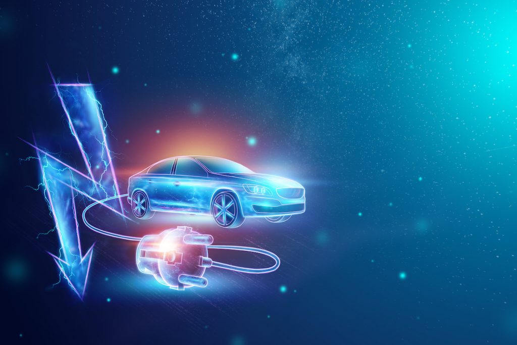 The Future of eMobility