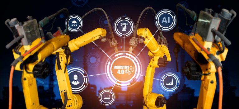 Industry 4.0 and Open Innovation