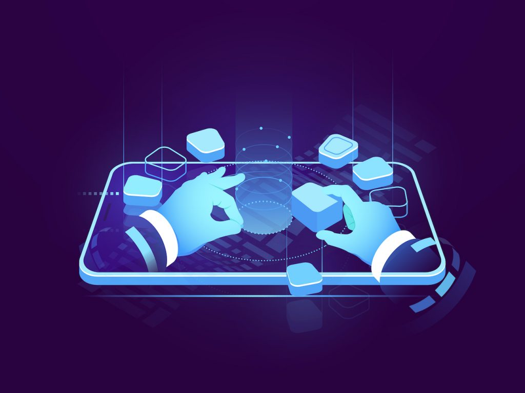 Picking a path: build versus buy