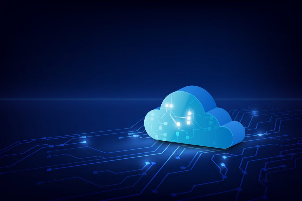 From Centralized to Hybrid Edge and Cloud Architectures