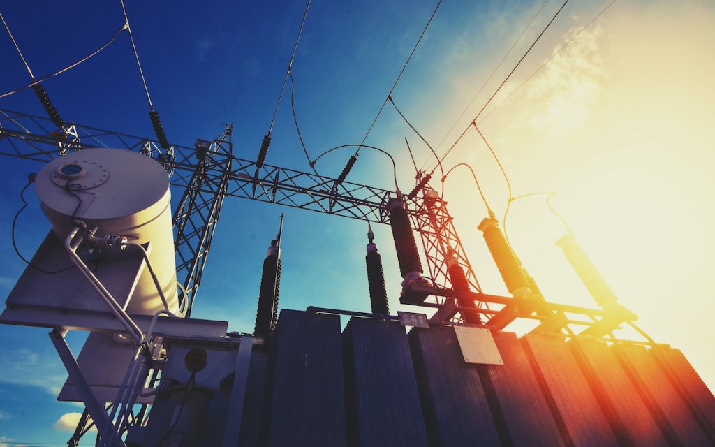 Steps to Decarbonization in the Energy Industry