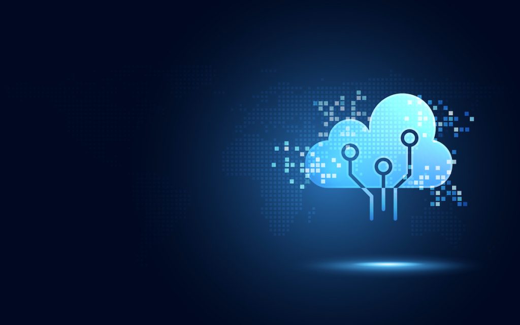 Edge Architecture for IIoT