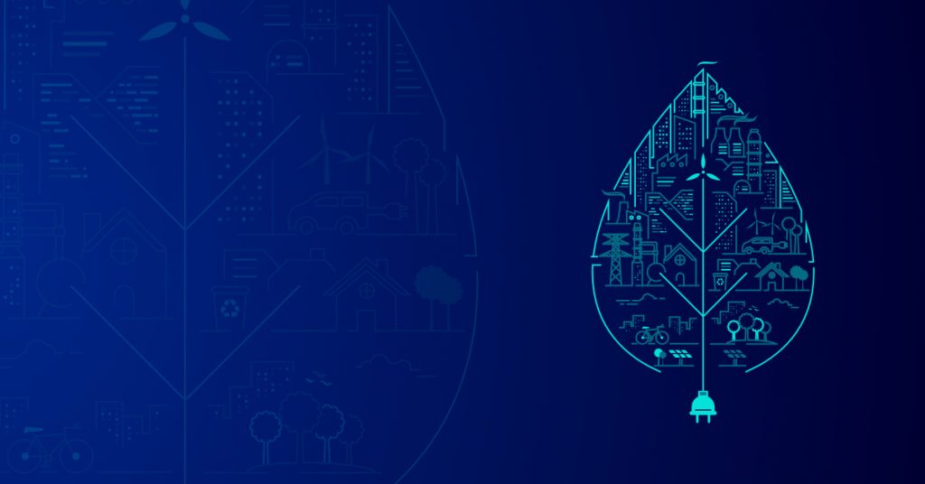 Digital solutions that will be the most crucial in the energy transition