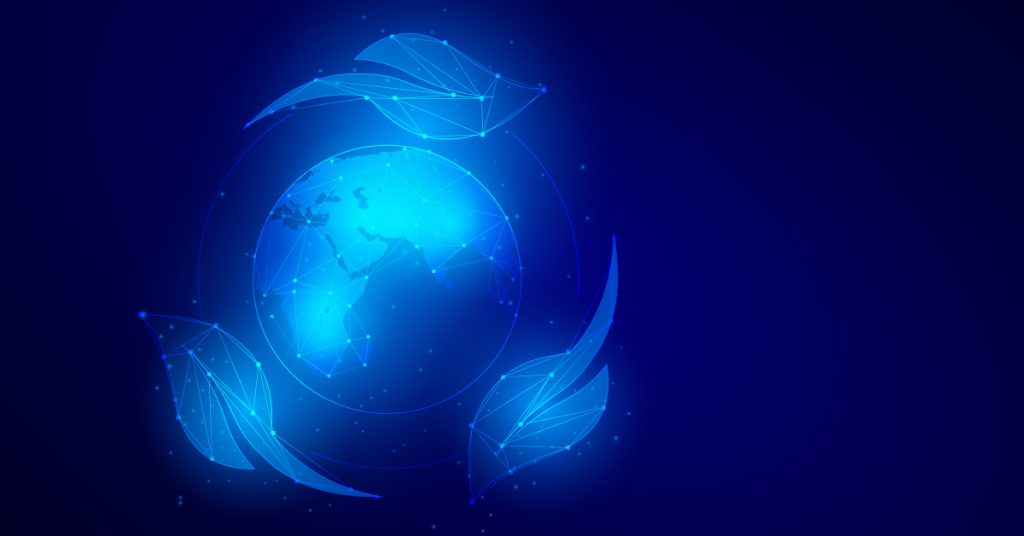 Critical Digital Solutions to Support a Sustainable Energy Transition