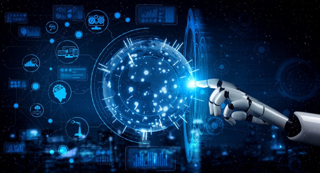 What does Artificial Intelligence hold for the Betterment of IoT?