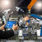 Creating and Deploying Industrial IoT Solutions in Enterprise Environments