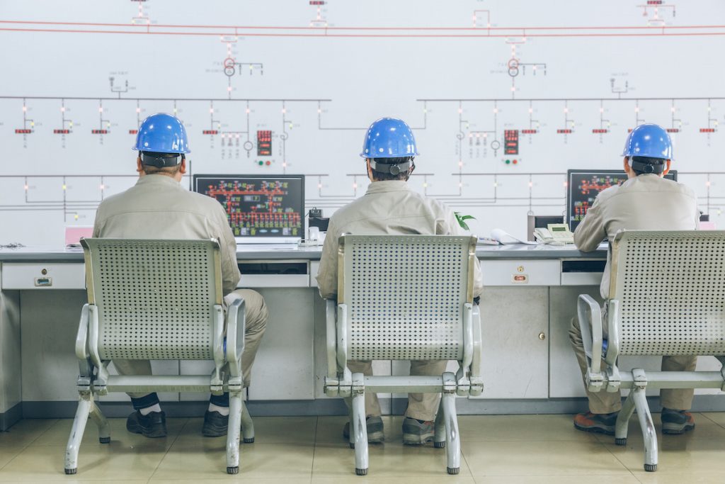 Building a Digital Business Case in the Energy Industry